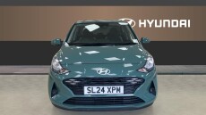 Hyundai i10 1.0 Advance 5dr Petrol Hatchback